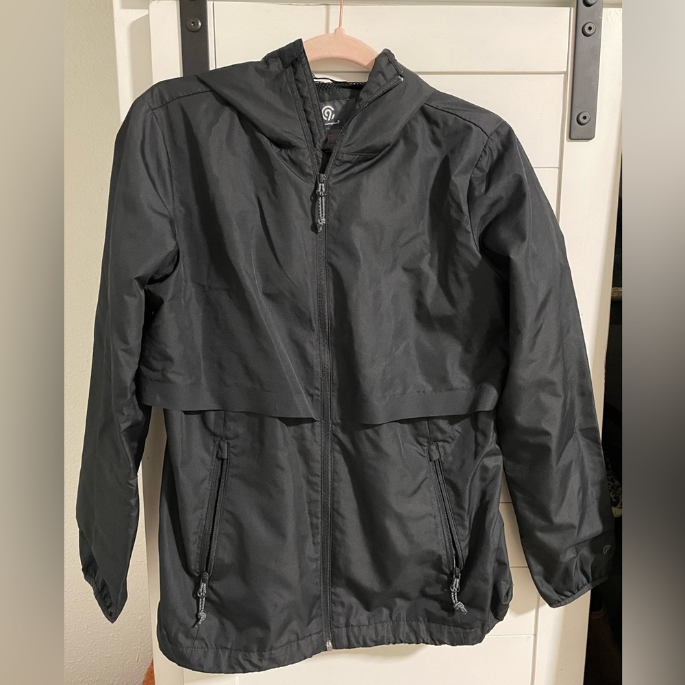 Women champion rain jacket